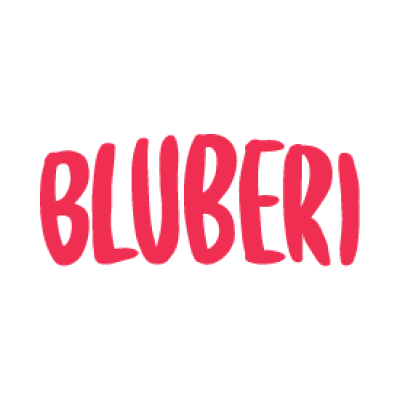 Bluberi